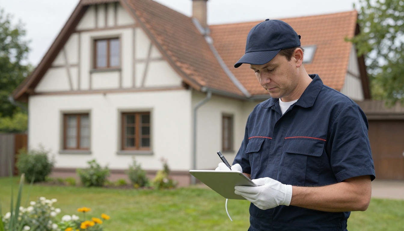 Kammerjäger Königstein