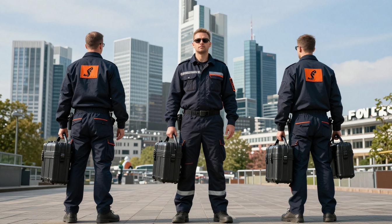 Kammerjäger Mainz – Schädlingsbekämpfung